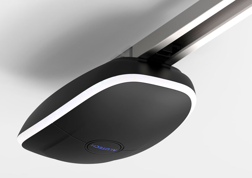 Потолочный привод Alutech